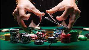 Онлайн казино Casino Olimp