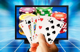 Зеркало Casino Olimp